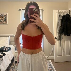 Edikted Corset